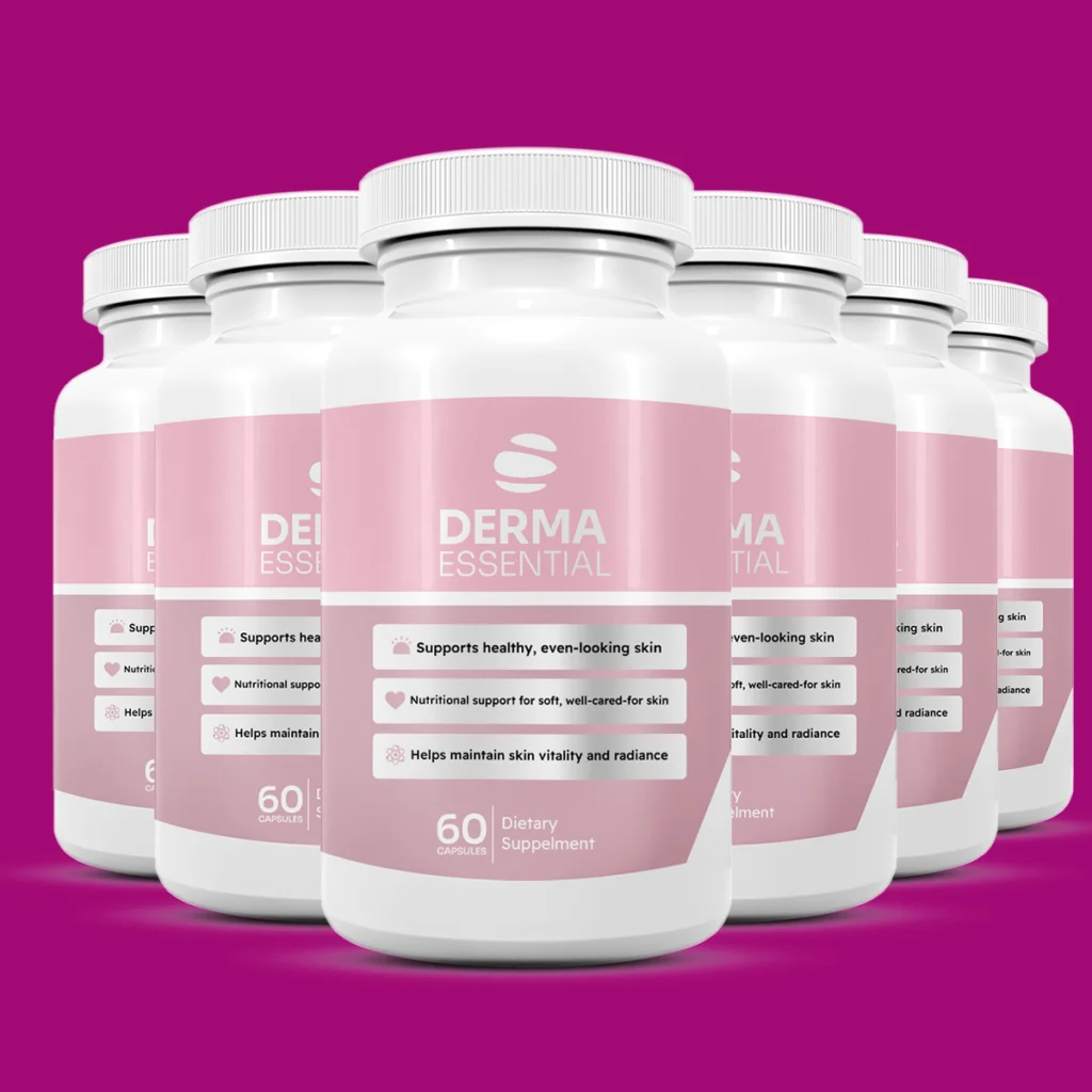 Derma Essential